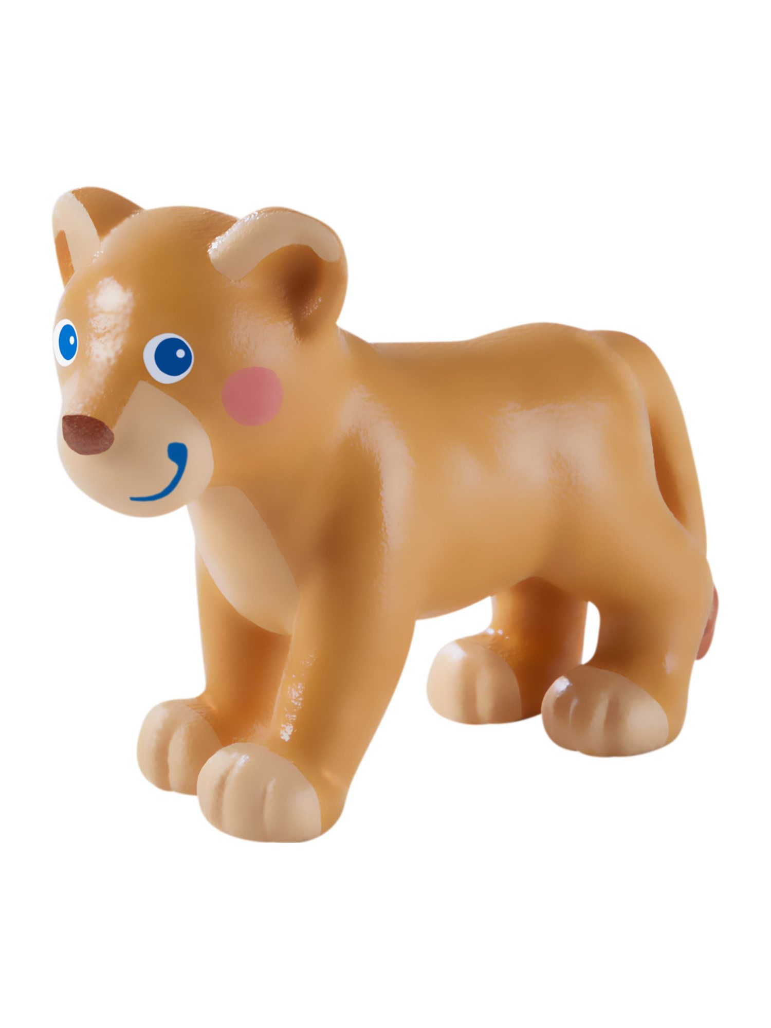 Haba Minipuppe Little Friends, Löwenbaby Tiere günstig online kaufen
