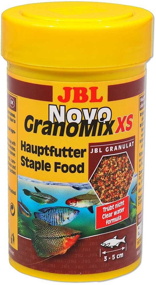JBL GmbH & Co. KG Aquariendeko JBL GranoMix XS 100 ml