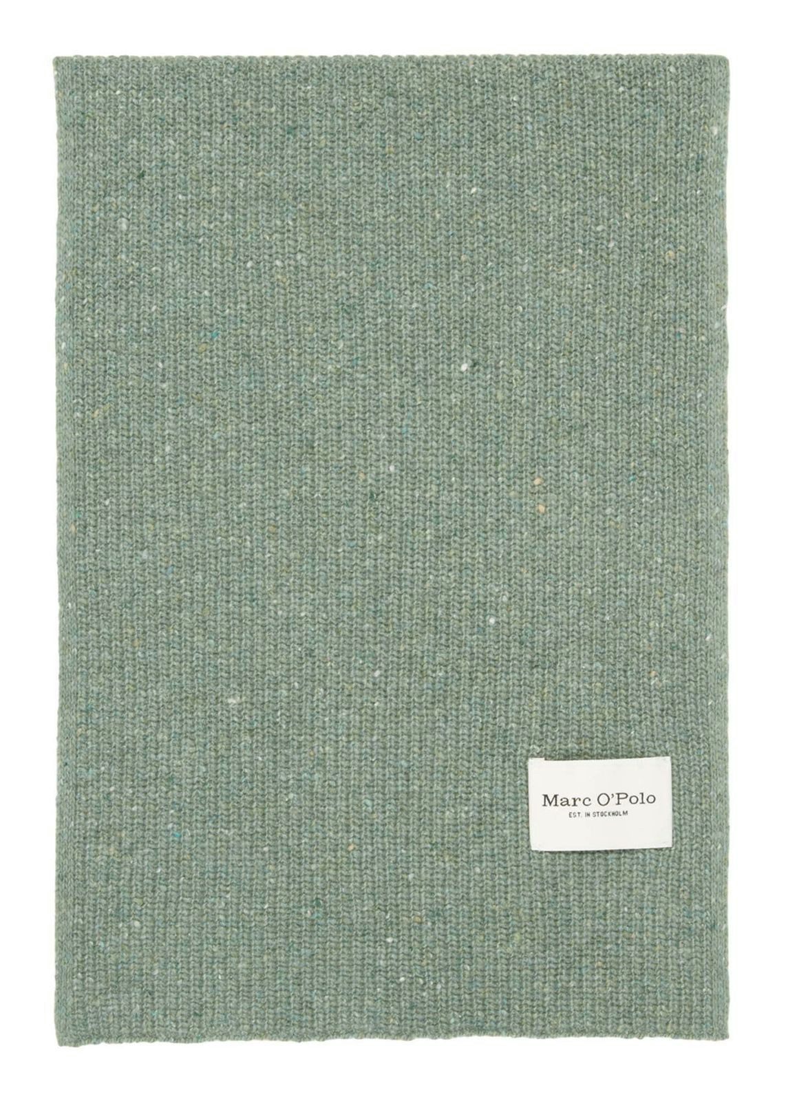 Marc O'Polo Modeschal Knitted Scarf