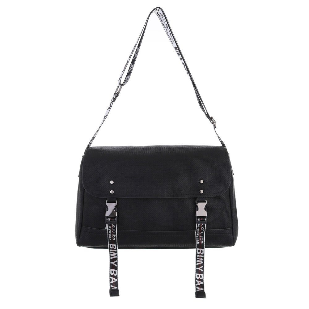 Schultertasche Mittelgroße