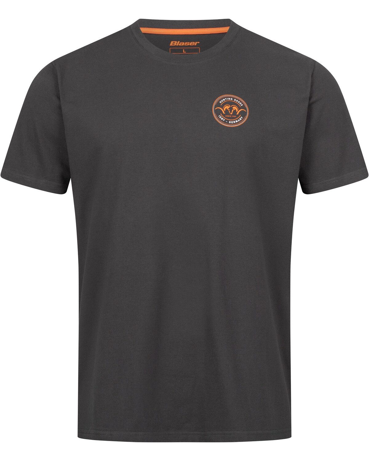 Blaser T-Shirt T-Shirt Argali Circle 25