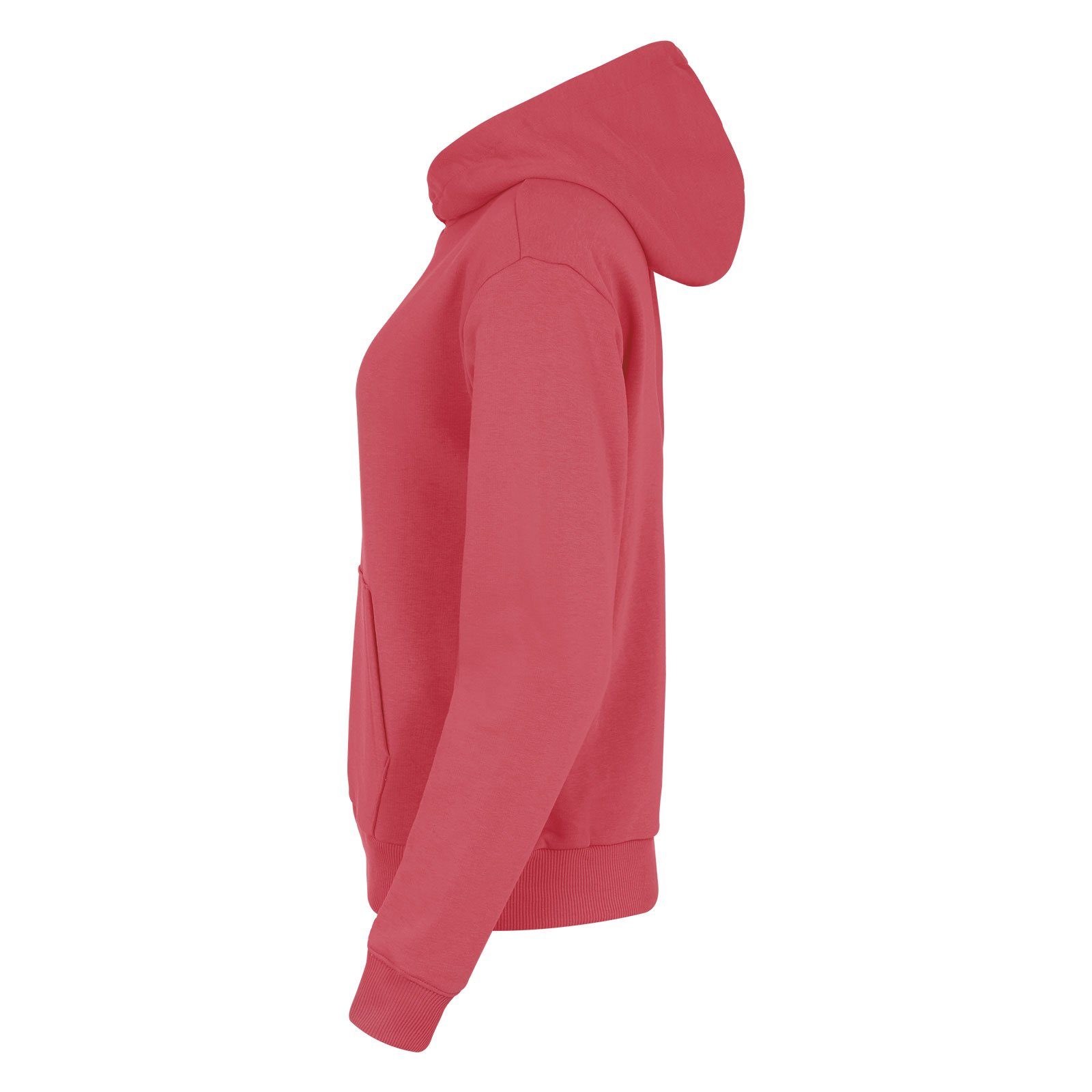 Fila Hoodie Baicoi mit großer Kängurutasche günstig online kaufen