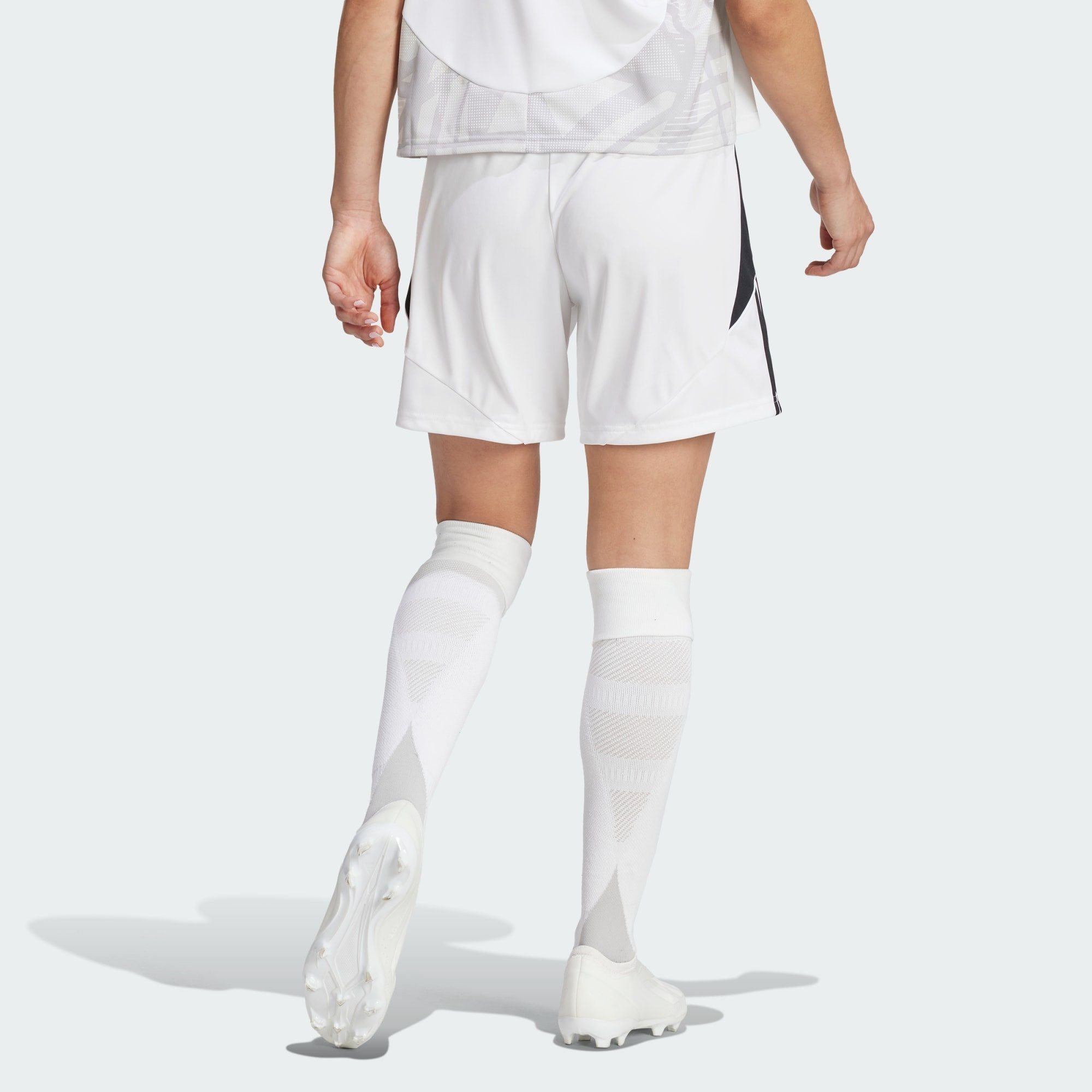 adidas Performance Sweatshorts TIRO 24 SHORTS günstig online kaufen