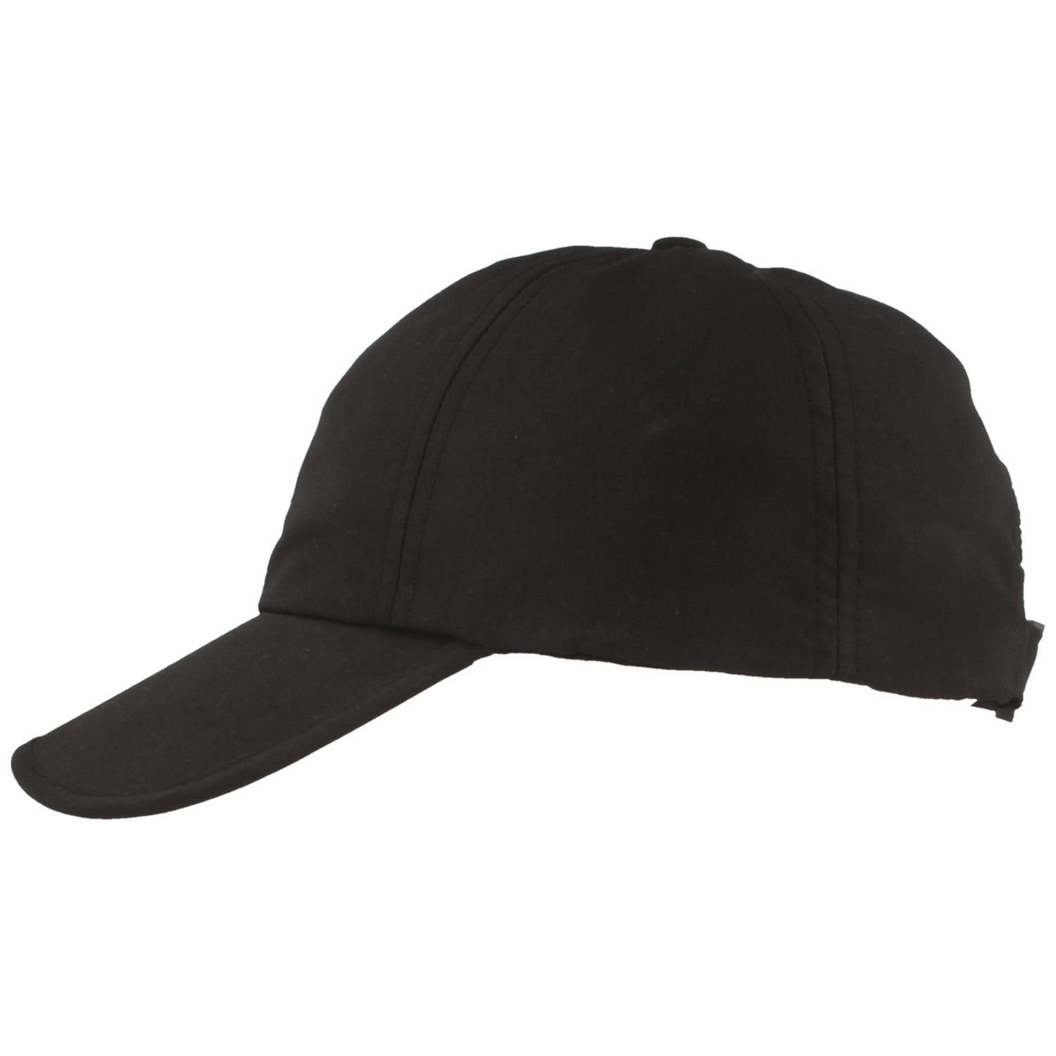 Balke Baseball Cap mit Knickschirm aus günstig online kaufen