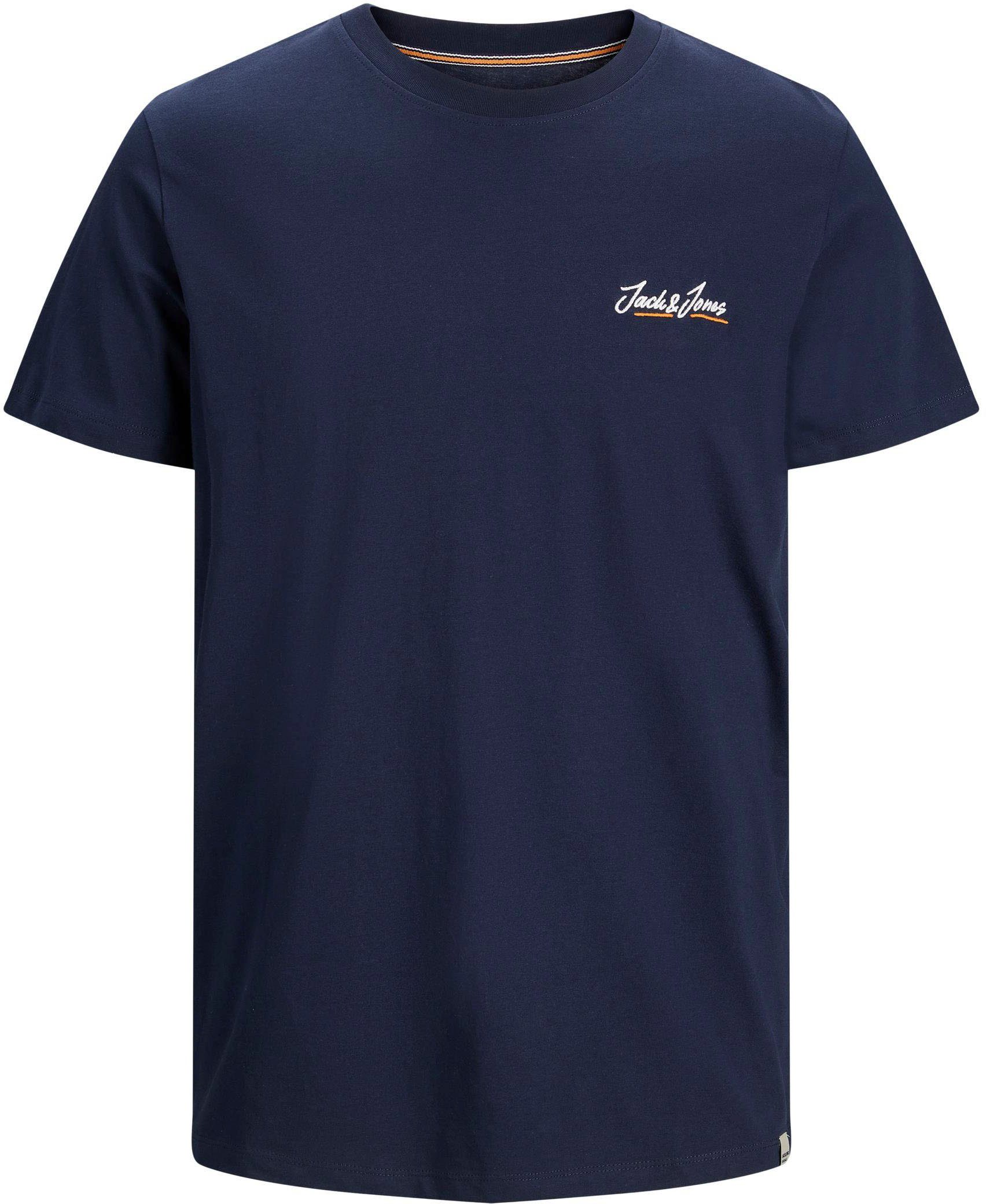 blau TONS Jack Jones T-Shirt & TEE