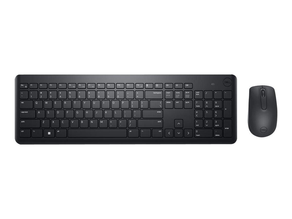 Dell Tastatur- und Maus-Set