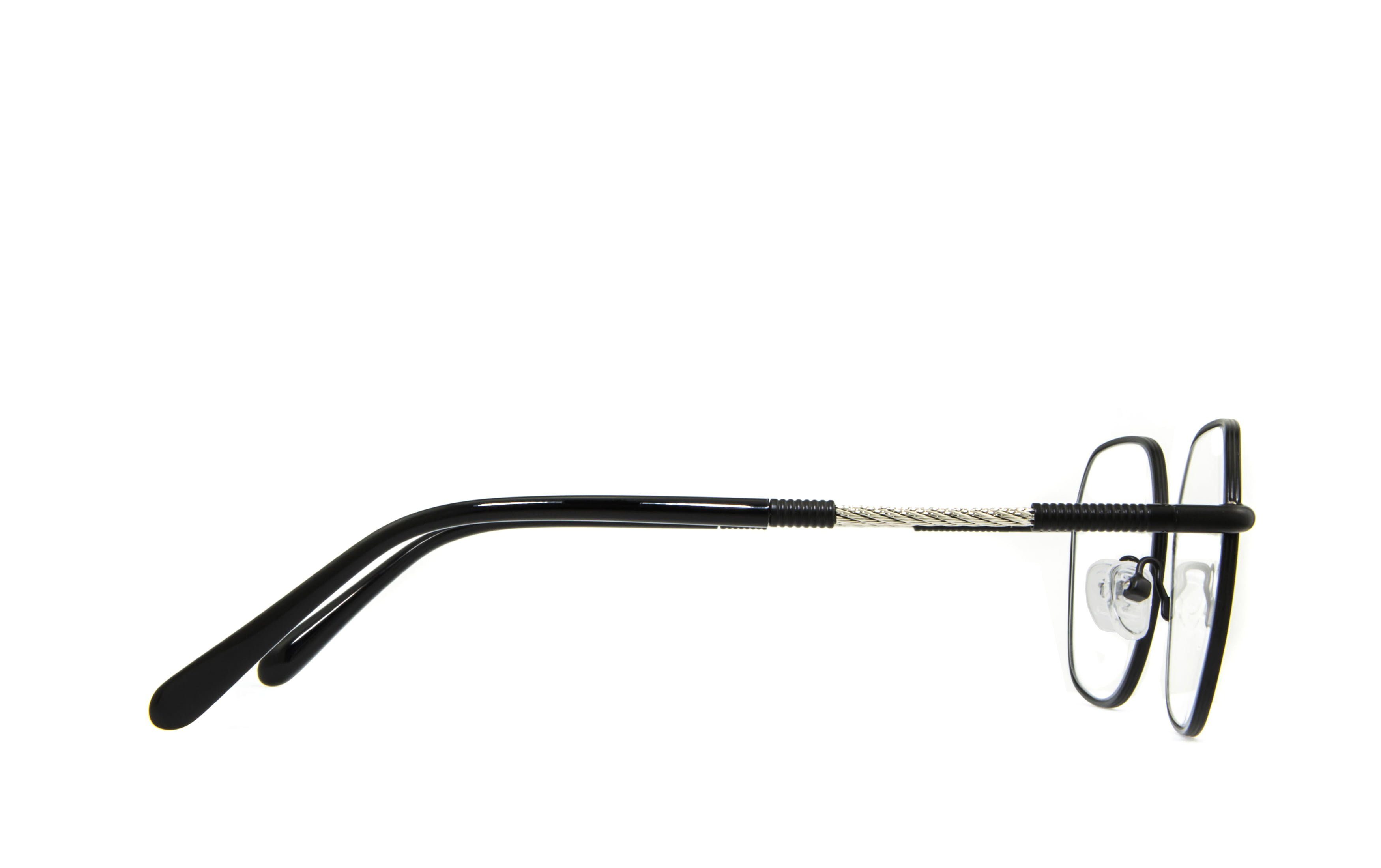 BERTONI EYEWEAR Brille BTE002b