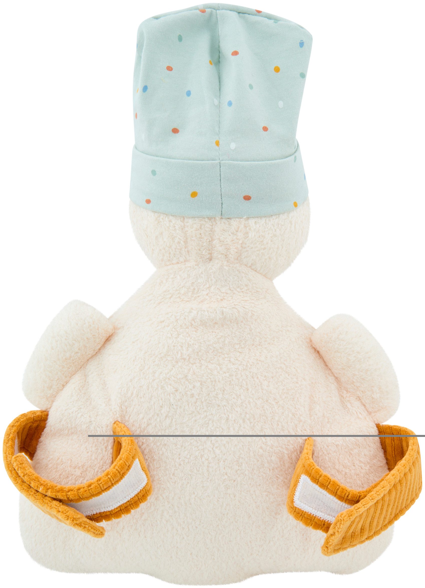 Sterntaler® Spiegel Kinderspiegel Ente Edda – Bild 4 von 5