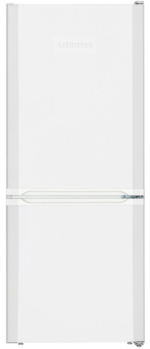 Liebherr Kühl-/Gefrierkombination CUe 2331_997205551, 137,2 cm hoch, 55 cm breit, Kühl-Gefrier-Automat mit SmartFrost