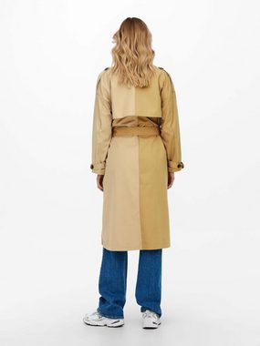 ONLY Trenchcoat Betty (1-tlg)