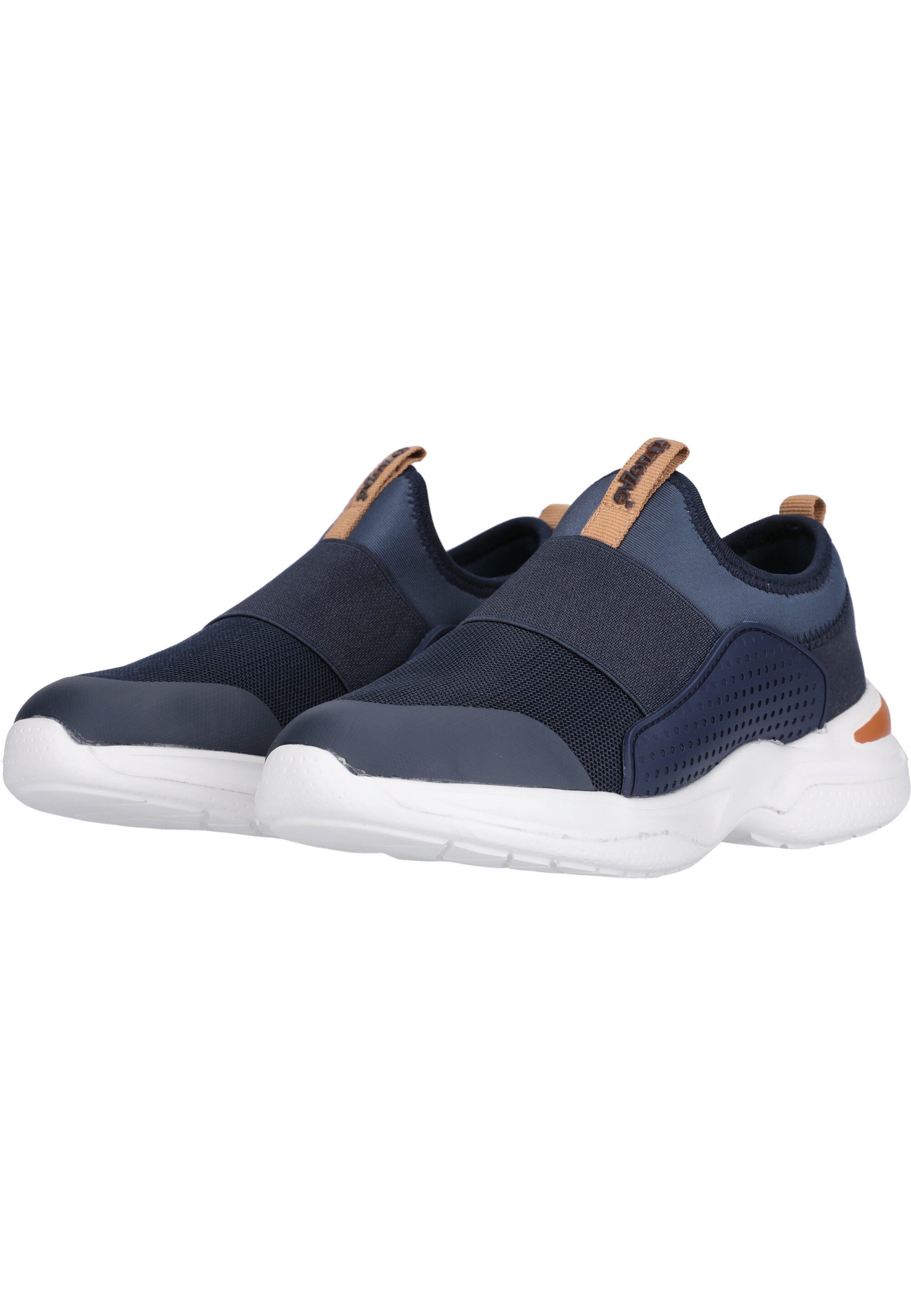 ZIGZAG Babber Sneaker mit leichtem Gewicht