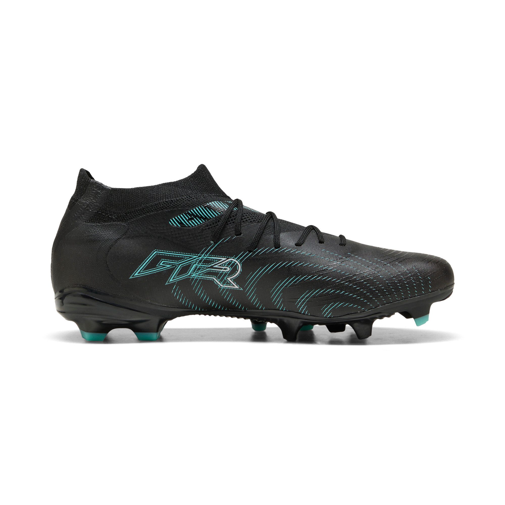 PUMA FUTURE 9 MATCH FGAG Fußballschuh für Rasen- und Kunstrasenplätze
