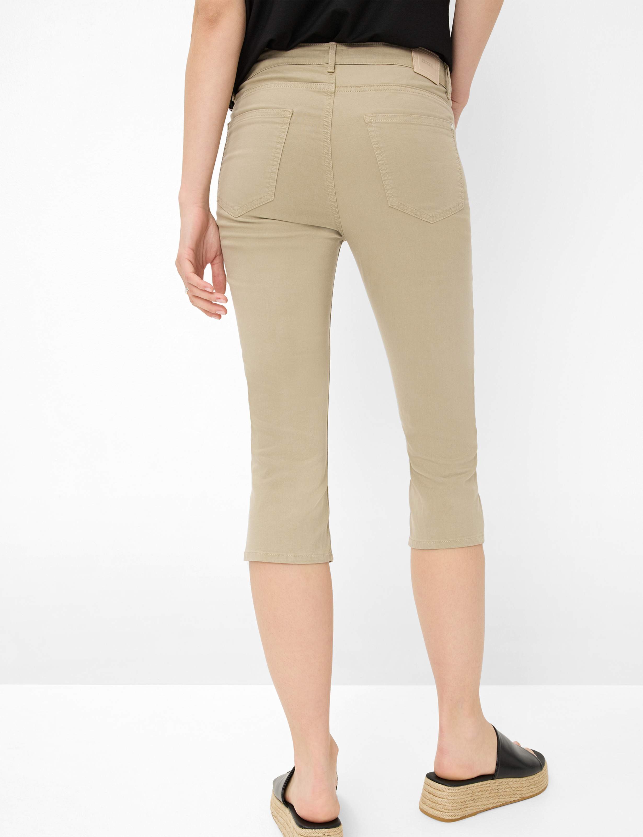 Brax 5-Pocket-Jeans "Style SHAKIRA C" günstig online kaufen