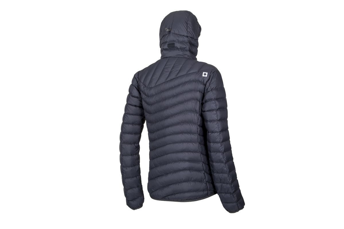 Montane Funktionsjacke Tsunami Eco Women - Ocun