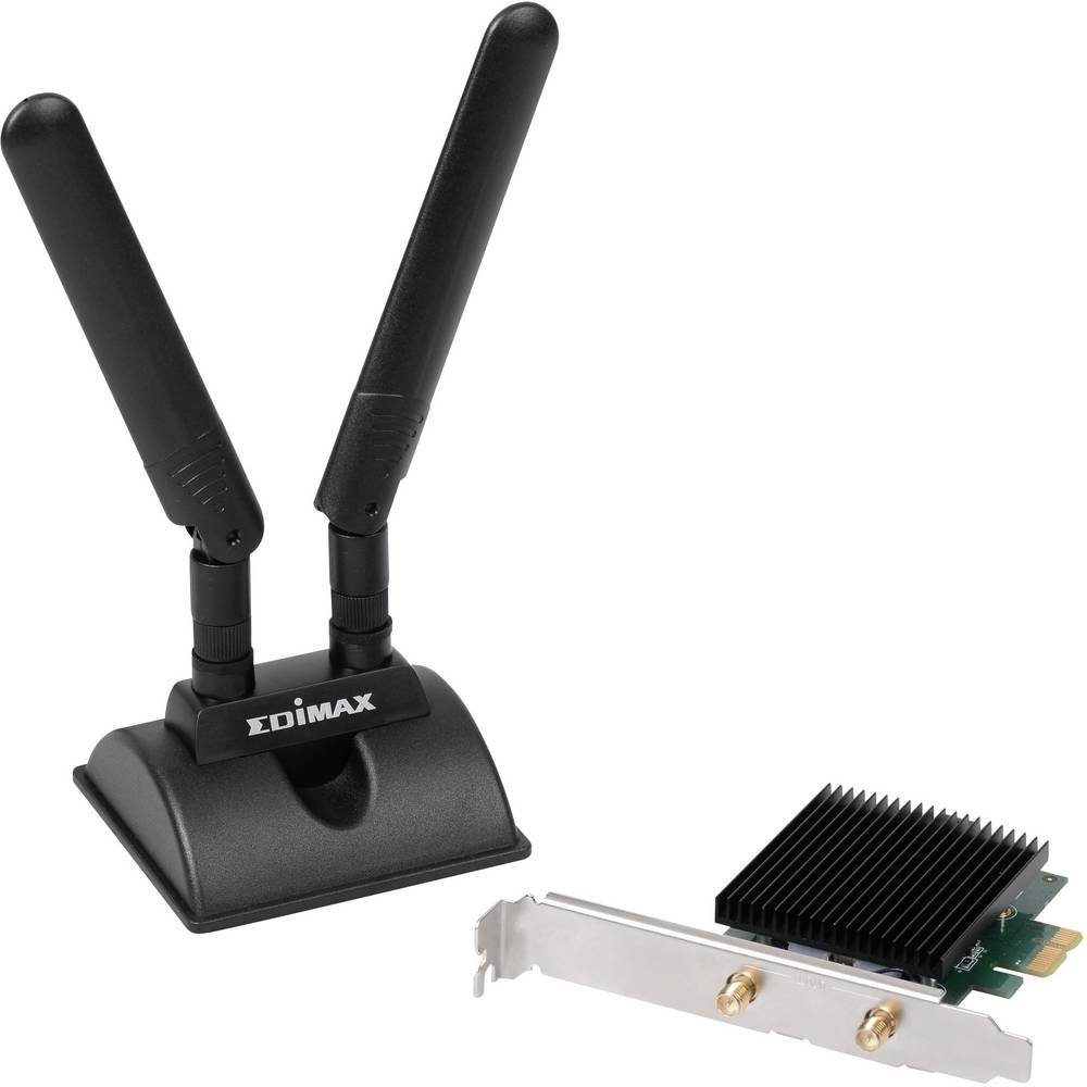 PCI Express Adapter Netzwerk-Adapter