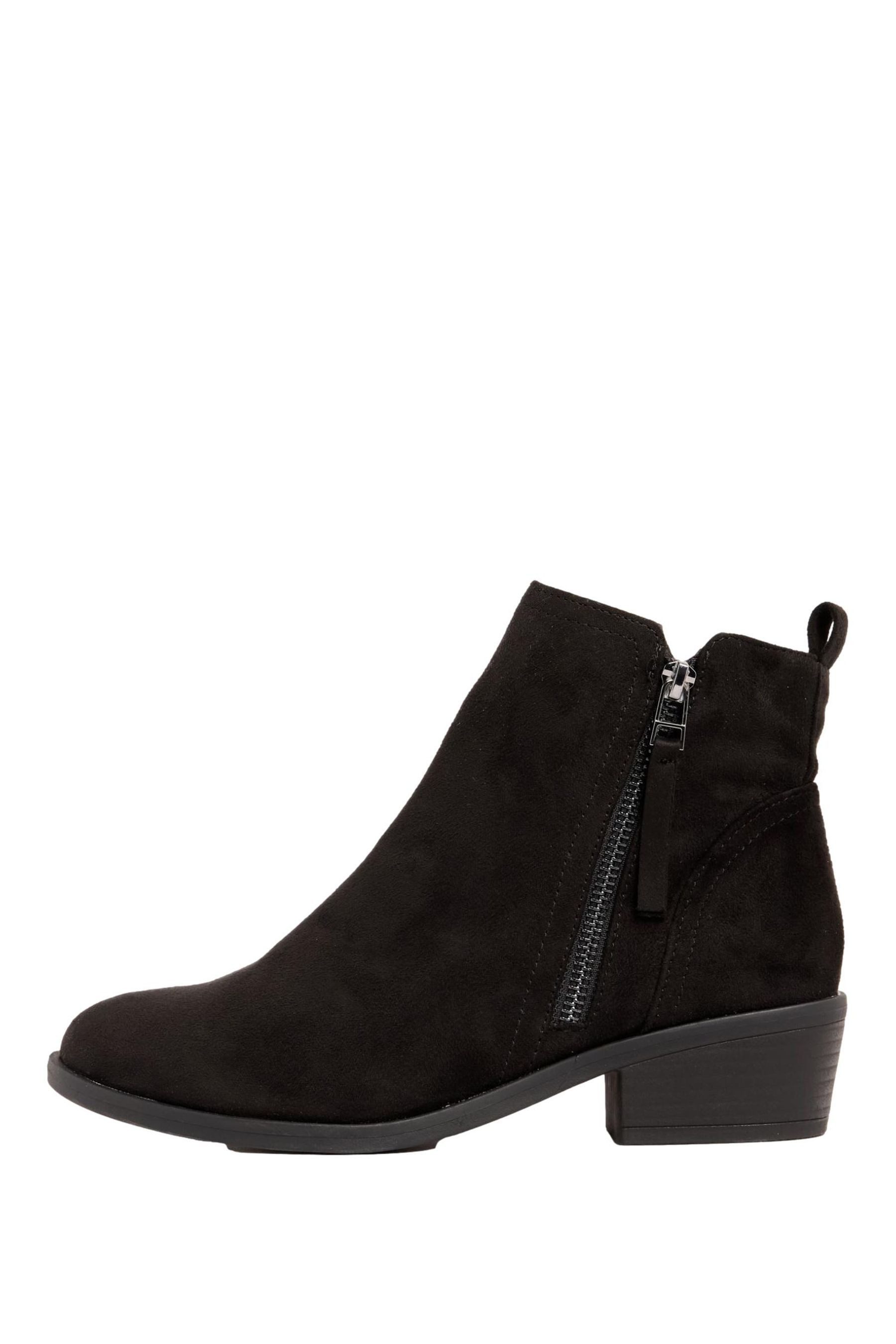 Friends Like These Friends Like These Stiefel, weite Passform Stiefel