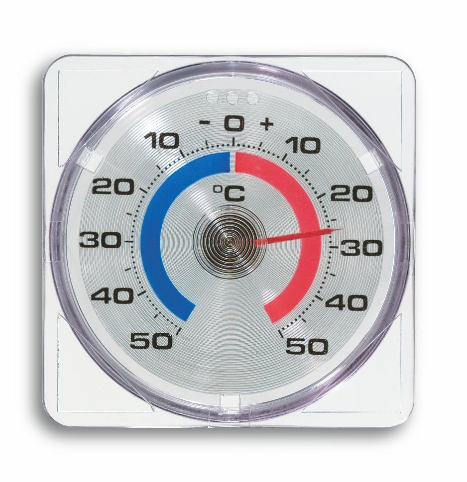 Fensterthermometer TFA 14.6001 Analoges Fensterthermometer