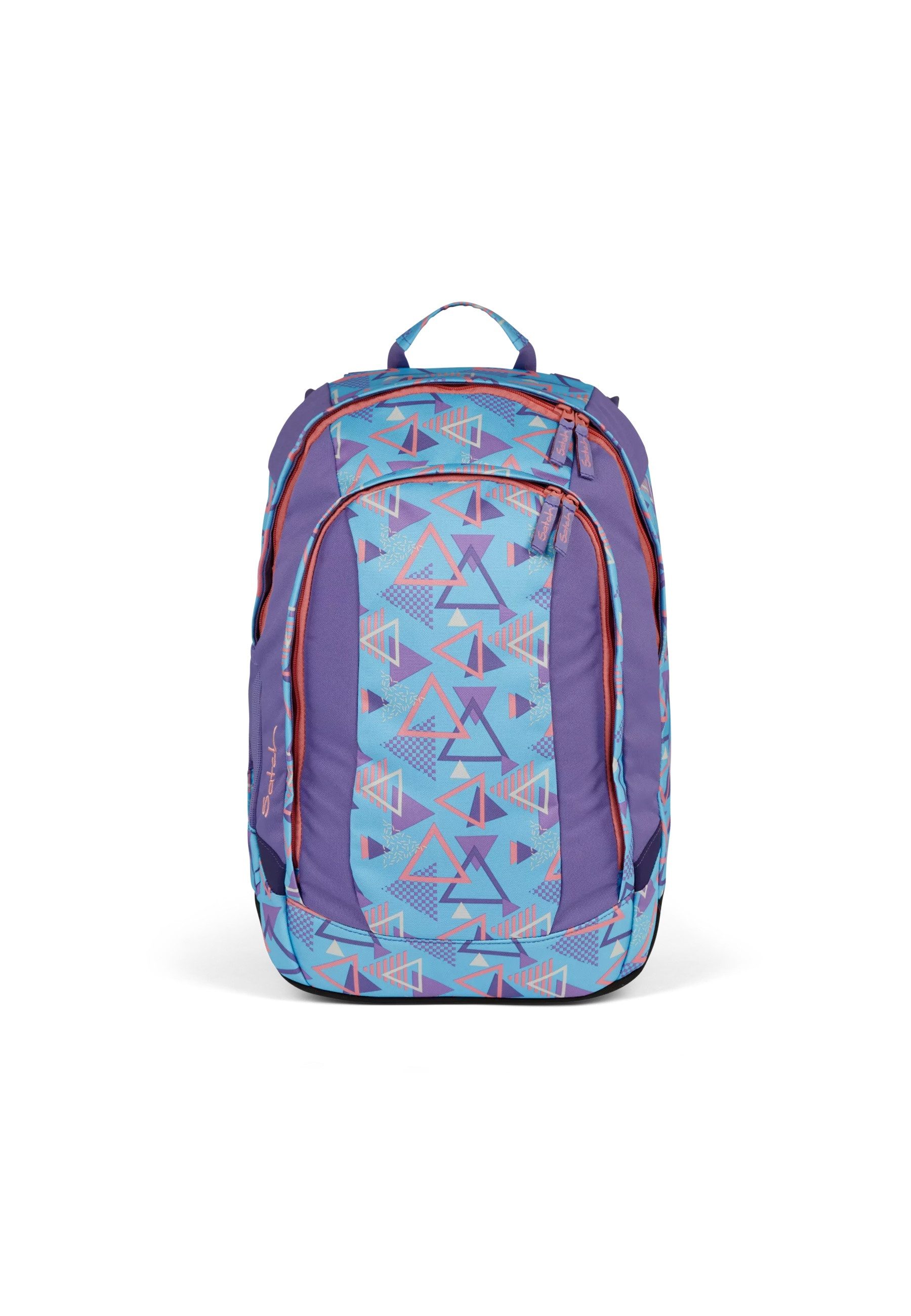 Satch Schulranzen Schulrucksack AIR 80s Dance, günstig online kaufen
