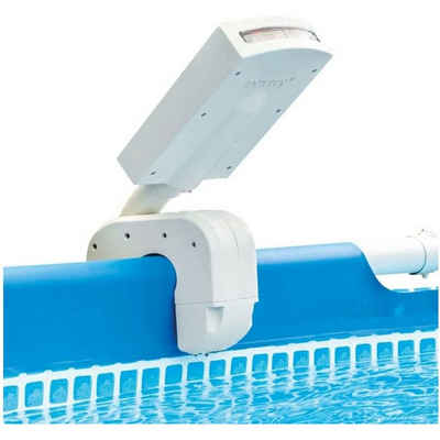 Intex Pool INTEX 28089 Multi-Color LED Pool Sprayer Wasserfontäne