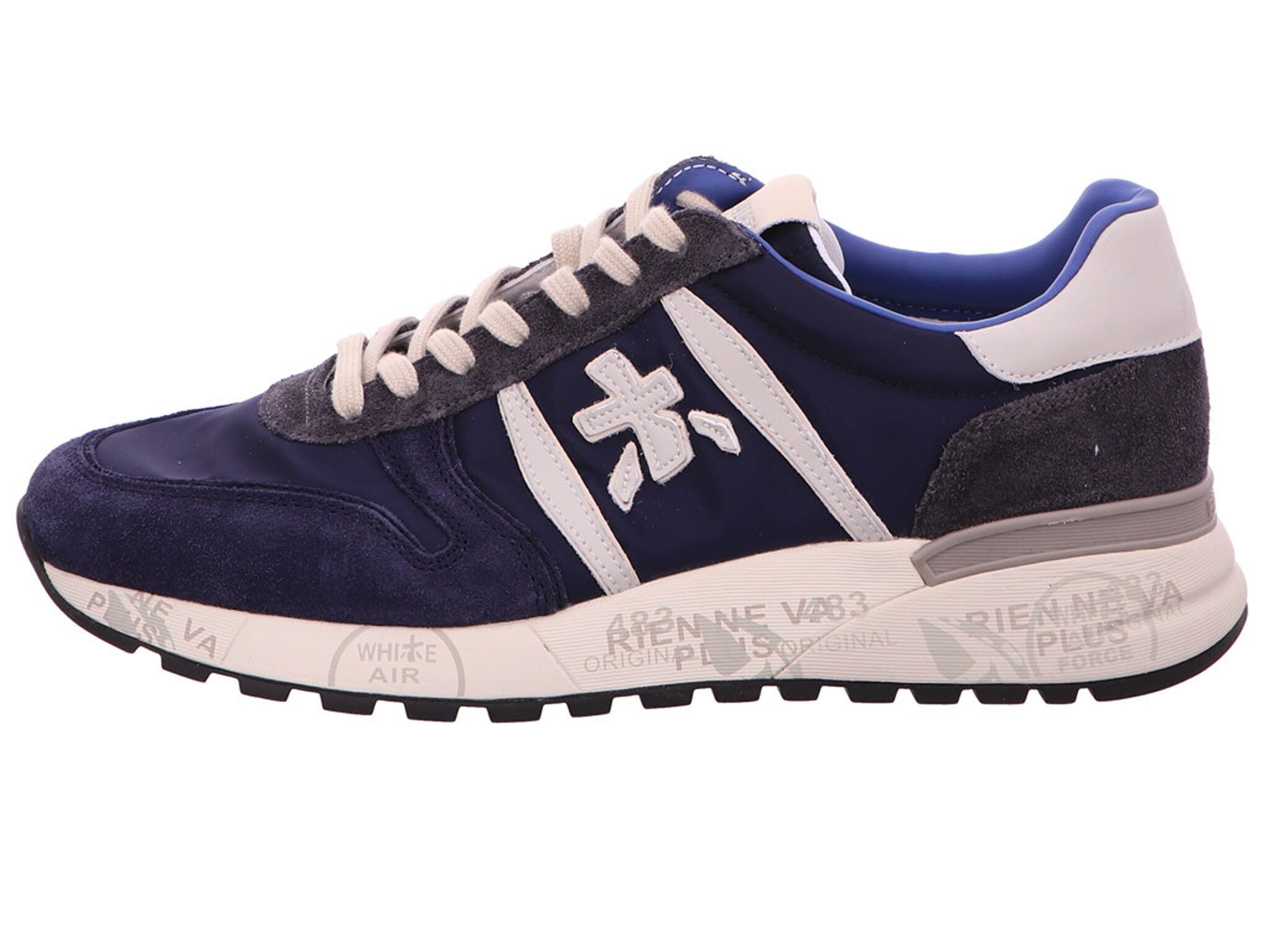 PREMIATA LANDER Sneaker