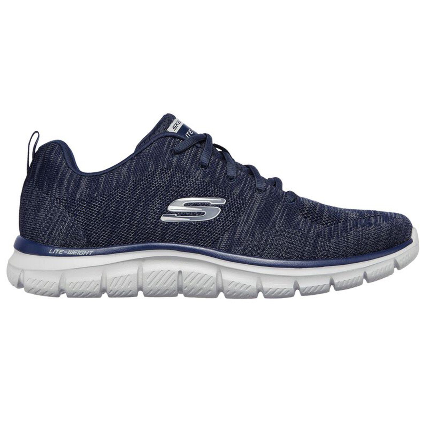 Skechers TRACK FRONT RUNNER Sneaker günstig online kaufen