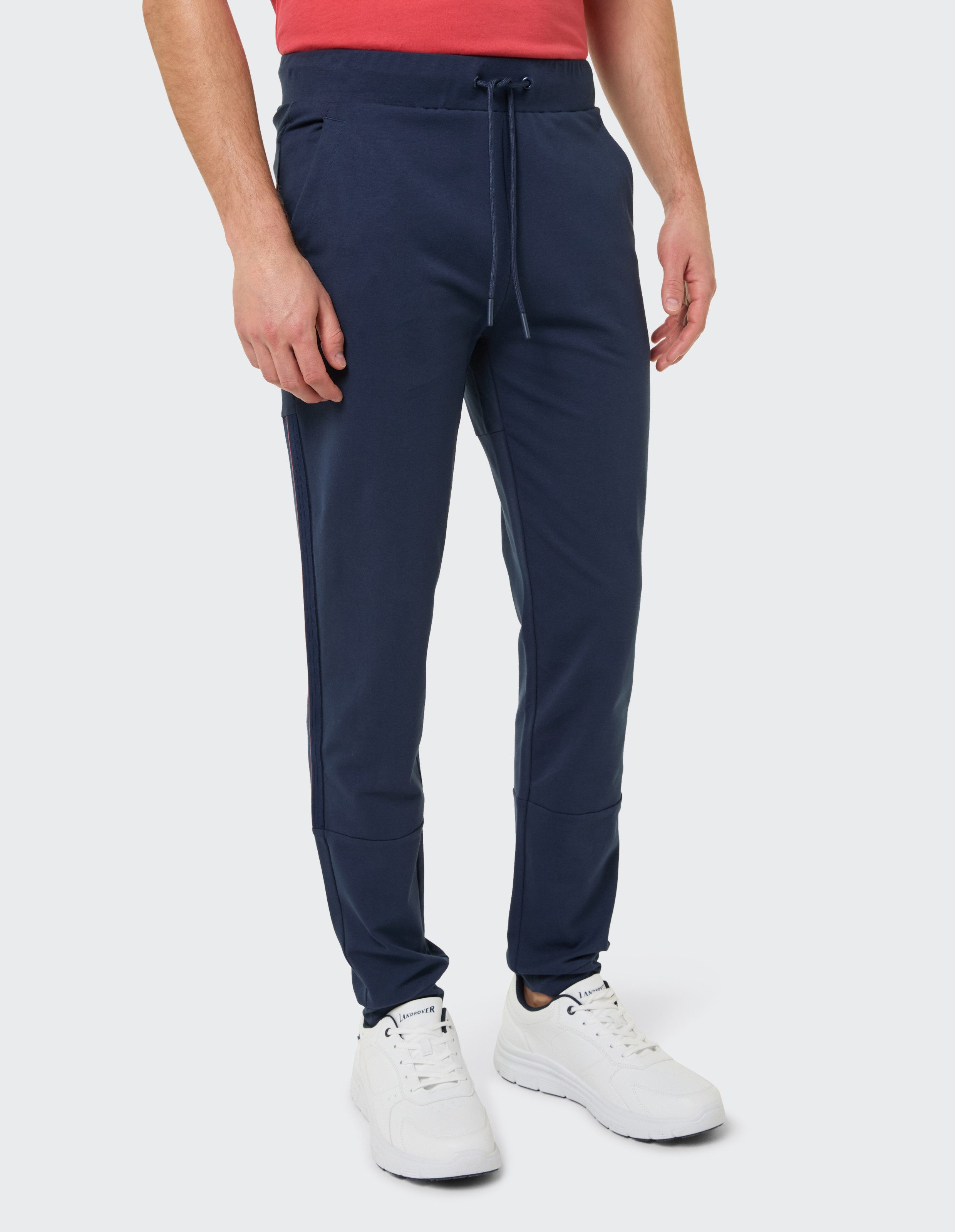 Joy Sportswear Sweathose H SWEATHOSE CHARLIE sportlicher Stil, für Freizeit und Bewegung, bequemer Tragekomfort