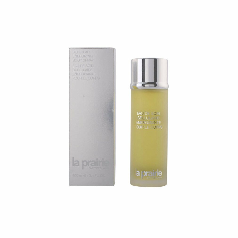la prairie Deo-Roller Energizing Body Mist