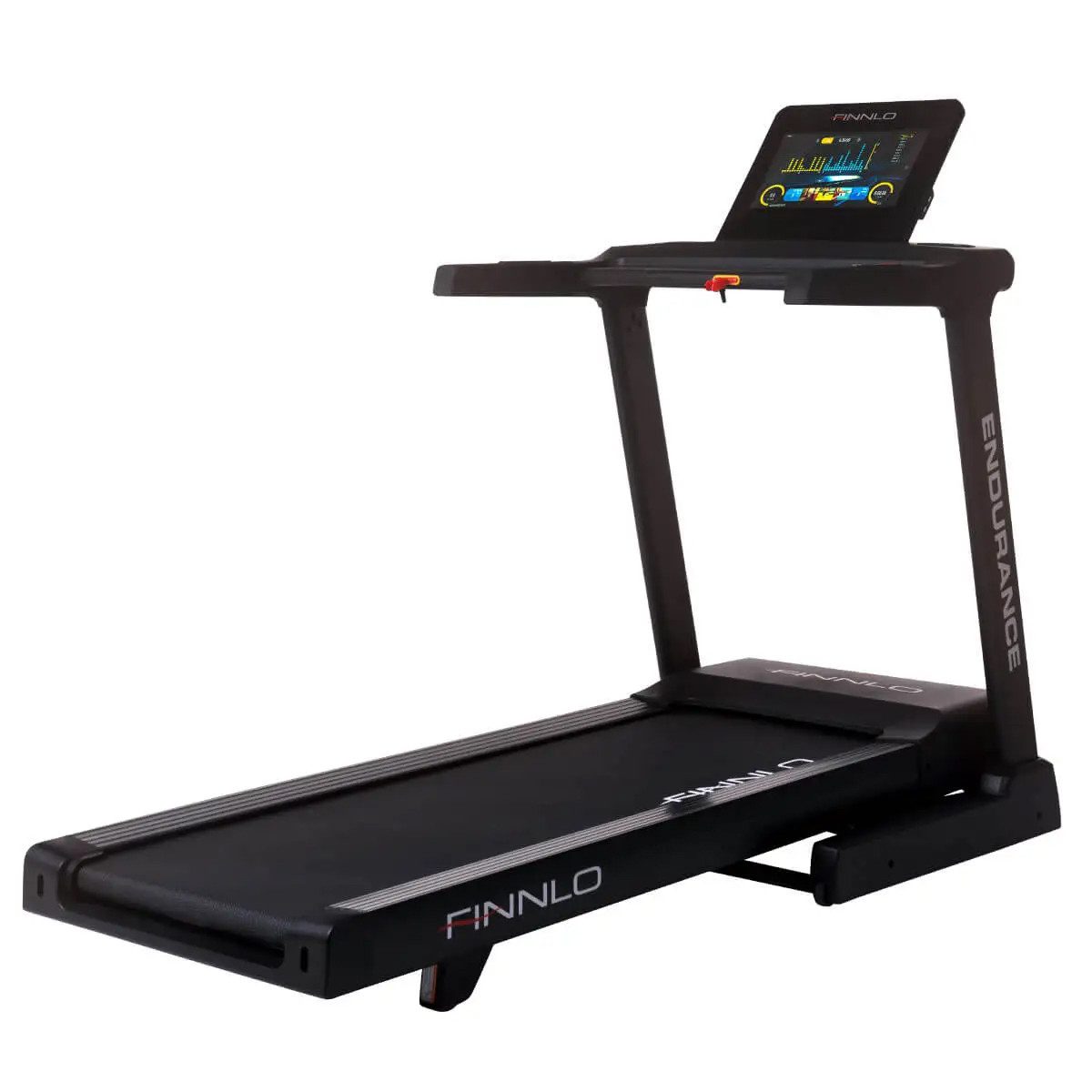 Hammer Laufband Endurance TFT