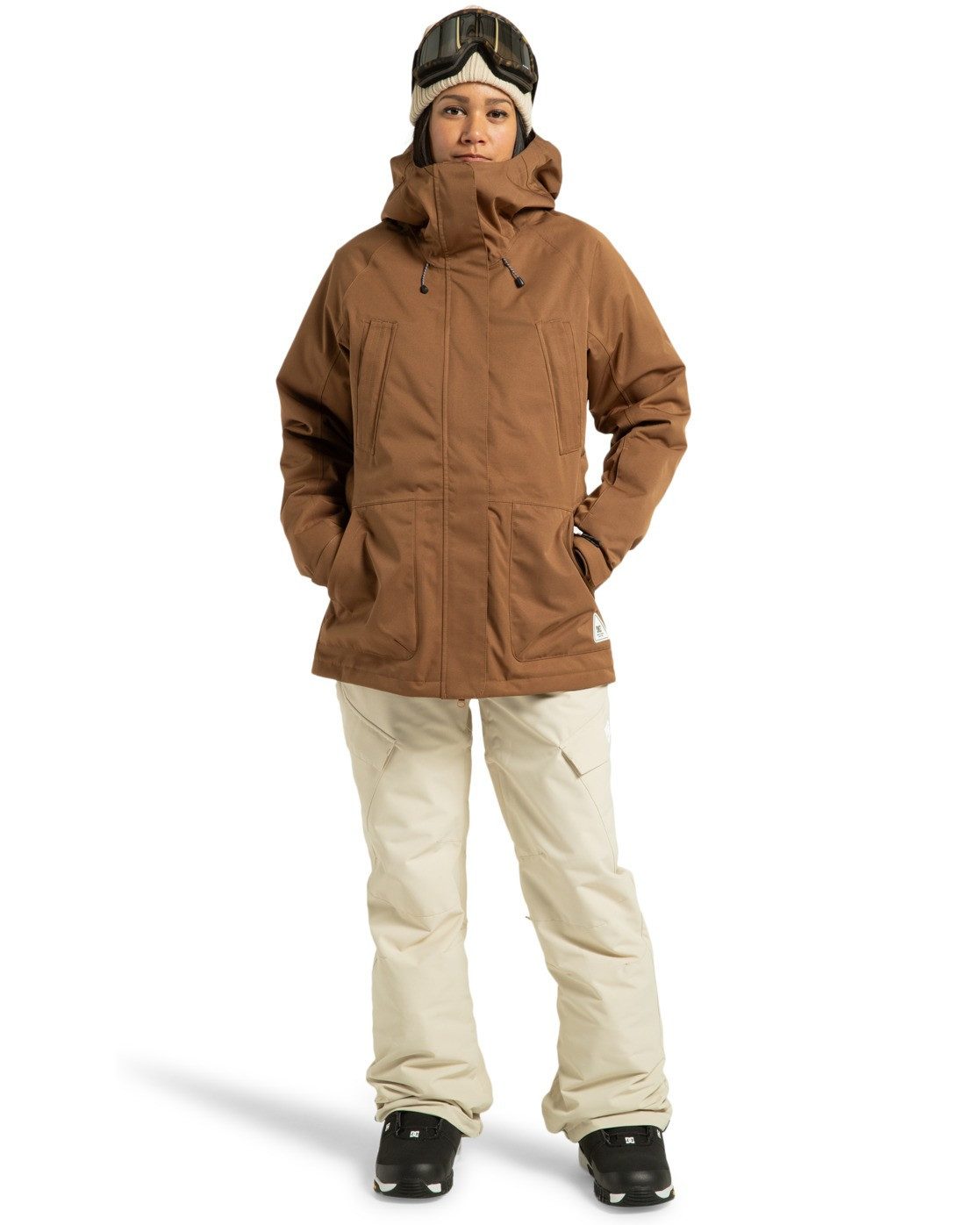 DC Shoes Snowboardjacke Paramount