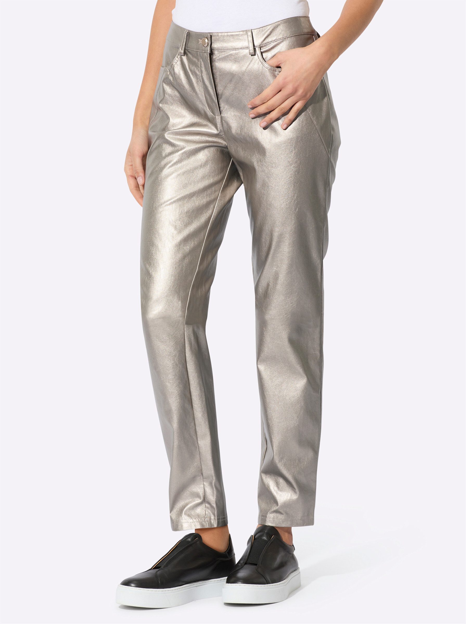 creation L Jerseyhose Hose . günstig online kaufen