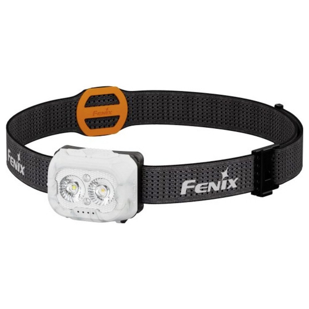 Fenix LED Stirnlampe Fenix HL18R-T V2.0 LED Stirnlampe 350 lm 160 h FENHL18RTV2WEISS
