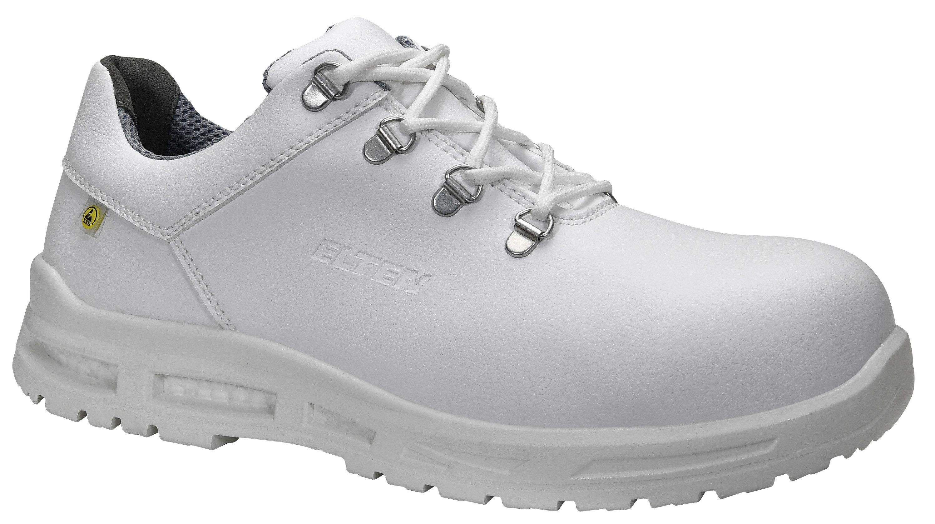 BRANDON XXTM white Low ESD S3S Sicherheitsschuh