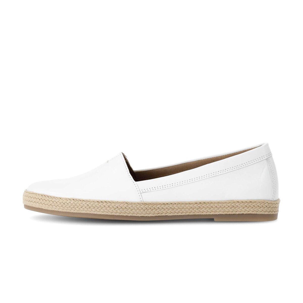 Gabor Slipper Glattleder Slipper günstig online kaufen