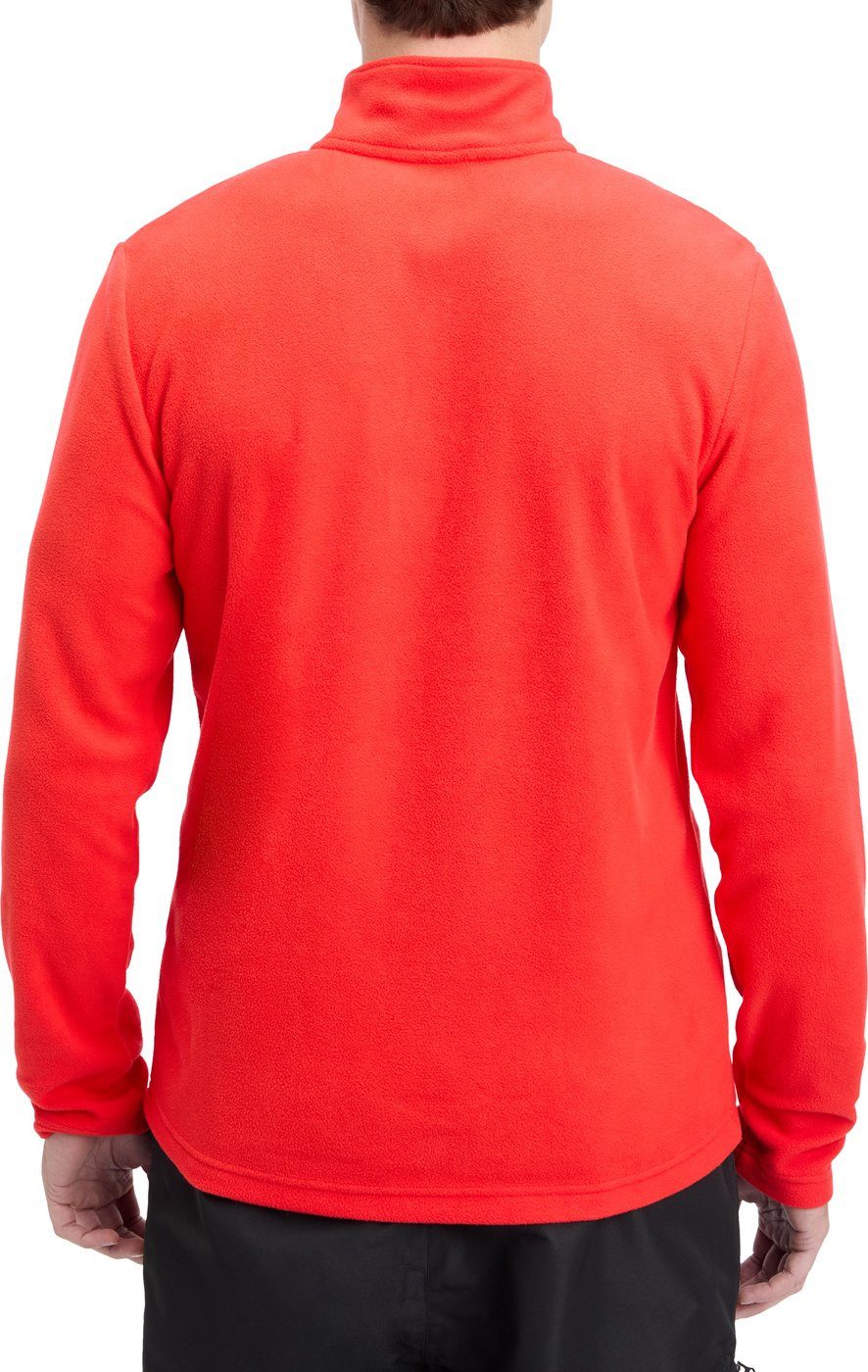 McKINLEY Rollkragenpullover He.-Unterjacke Amarillo HZ FL M