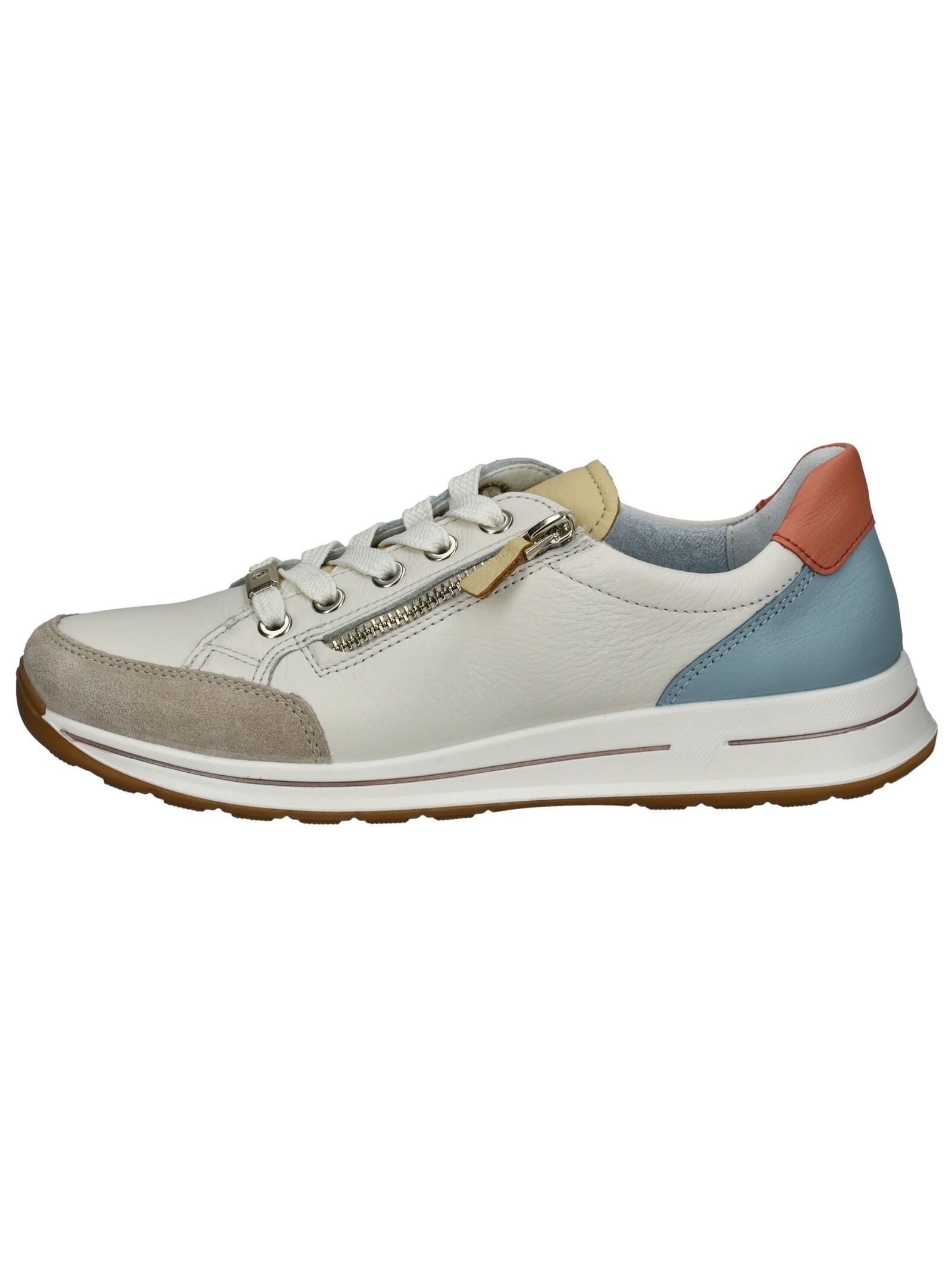 Ara Ara Sneaker Leder Sneaker
