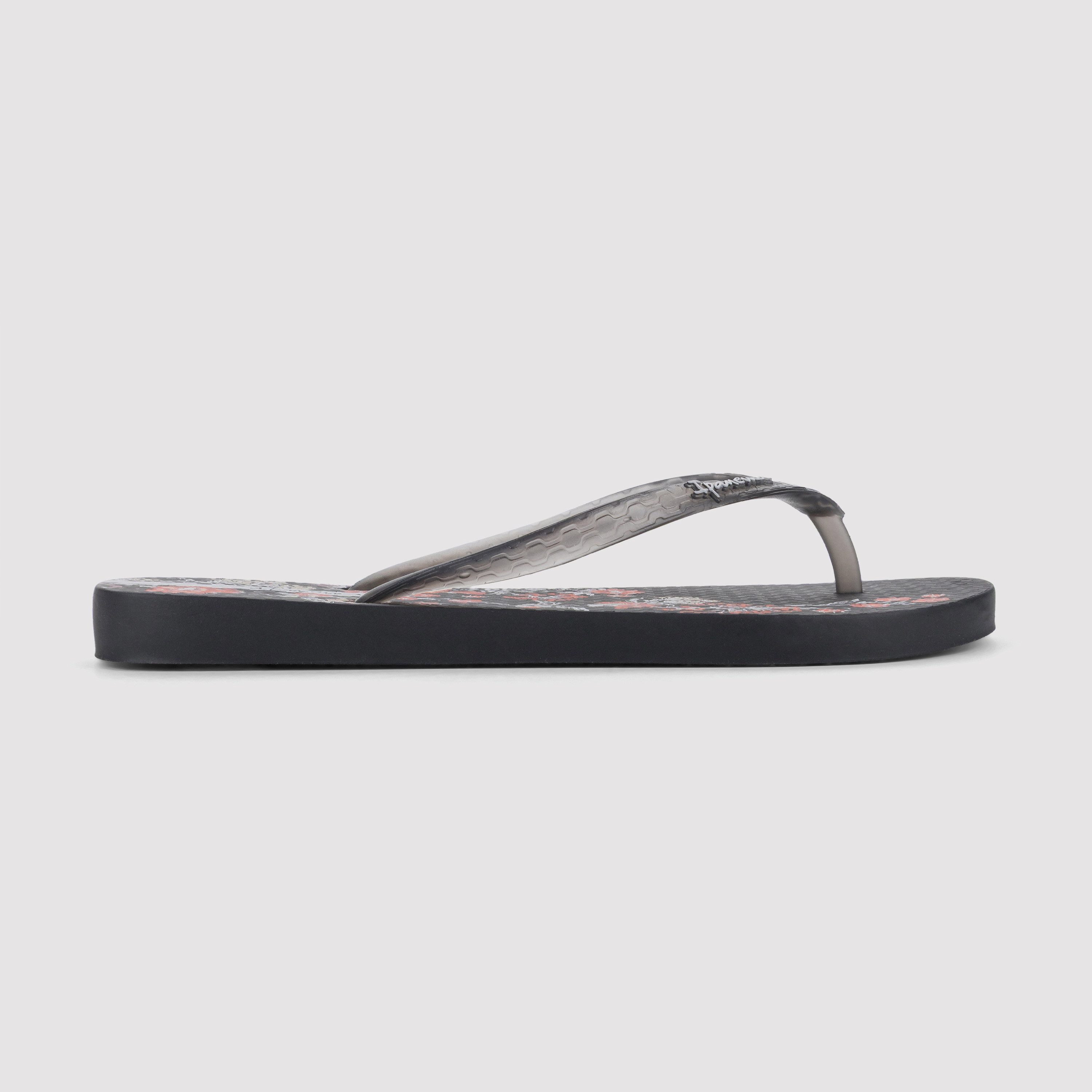 Ipanema IPANEMA OASIS FEM - Zehentrenner / Flip Flop Zehentrenner bedruckte Flip Flops im Flower-Design