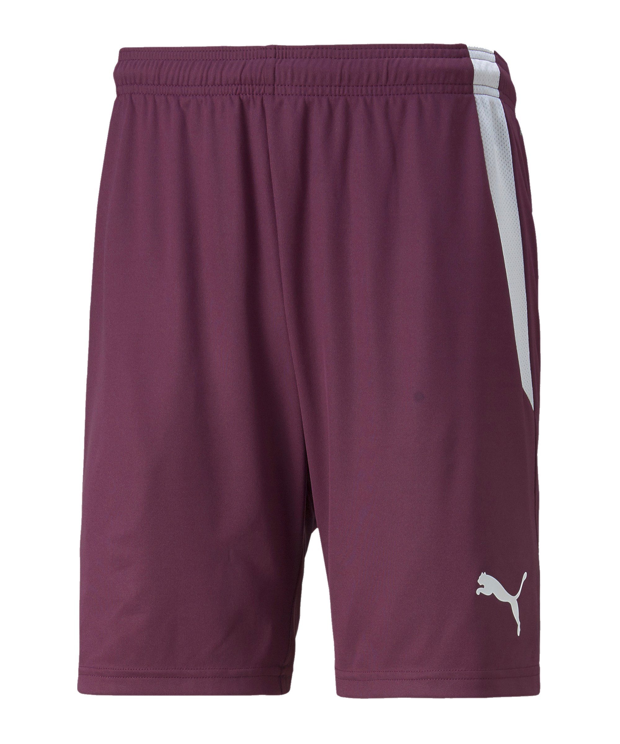 PUMA Sporthose PUMA teamLIGA Short Shorts günstig online kaufen