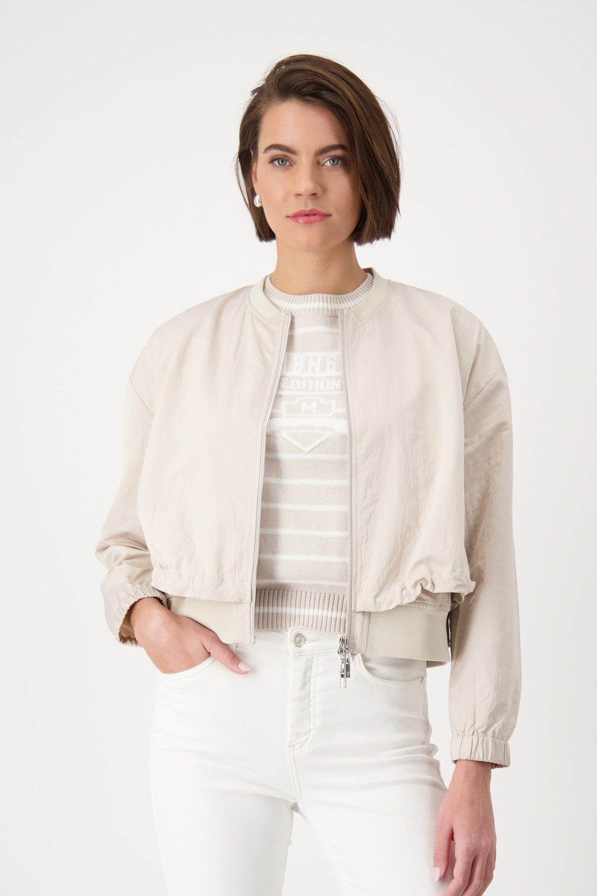 Monari Outdoorjacke günstig online kaufen