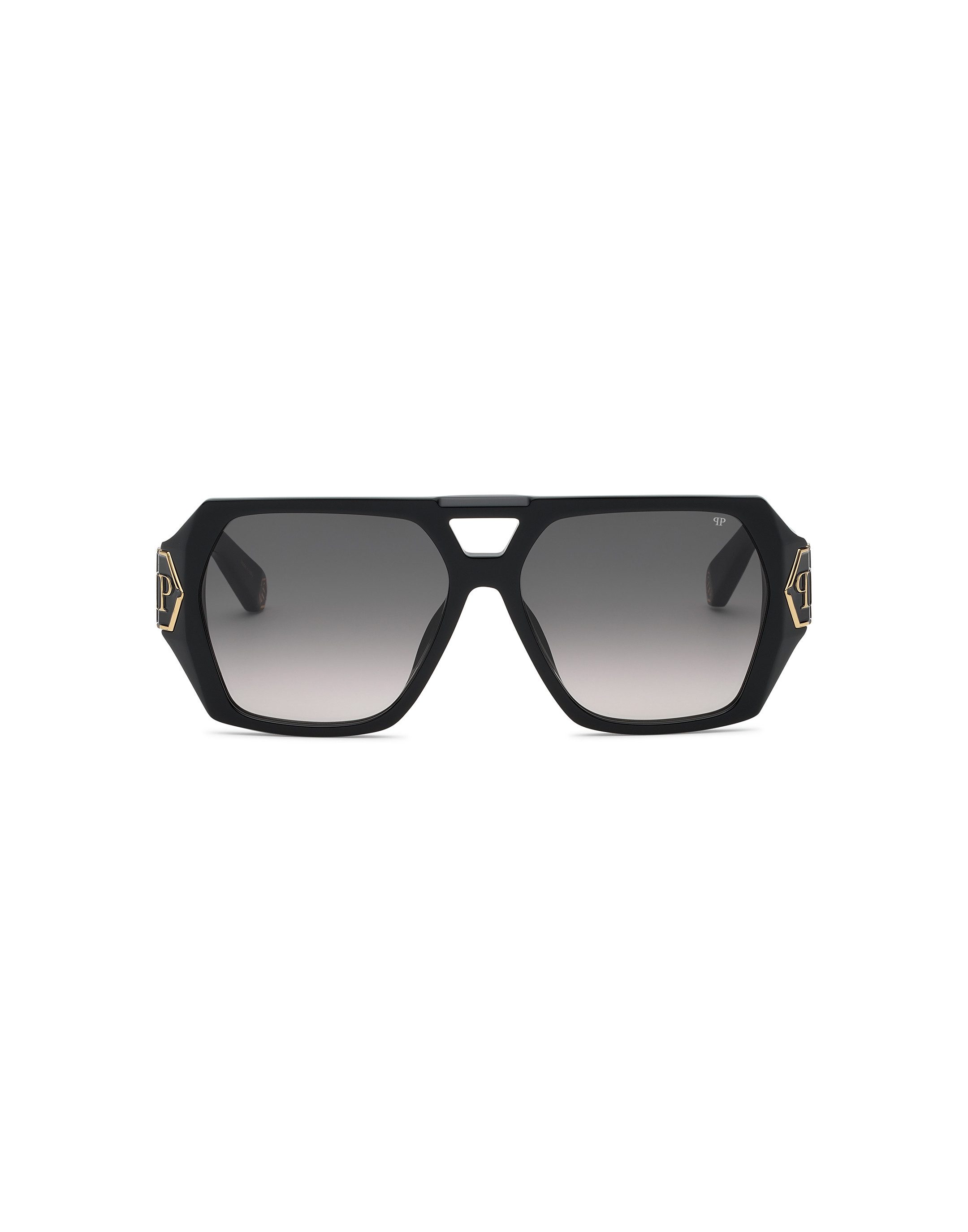 PHILIPP PLEIN Sonnenbrille Sonnenbrille