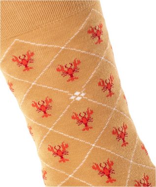 Burlington Socken Lobster