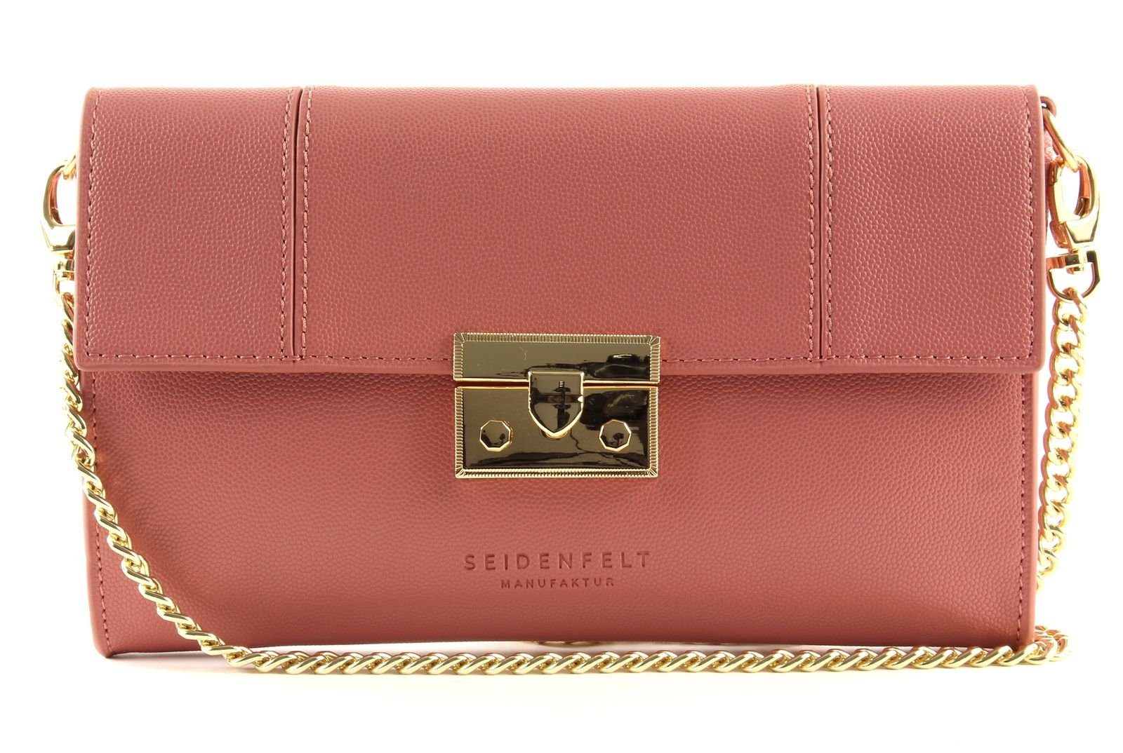 Seidenfelt Manufaktur Clutch günstig online kaufen