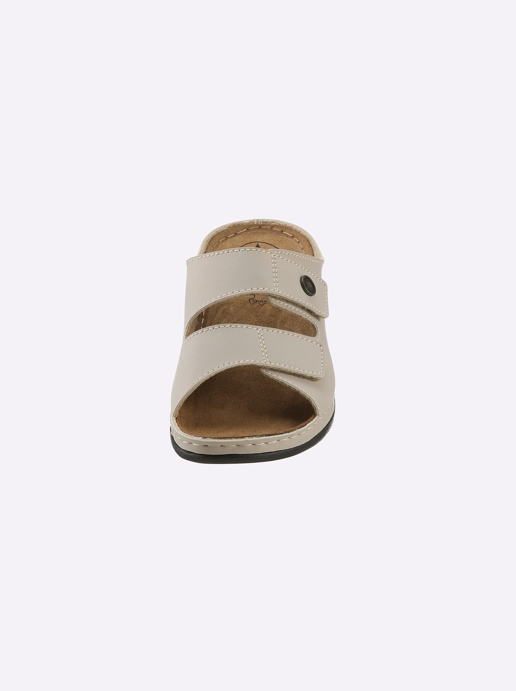 Franken-Schuhe Pantolette Pantolette günstig online kaufen