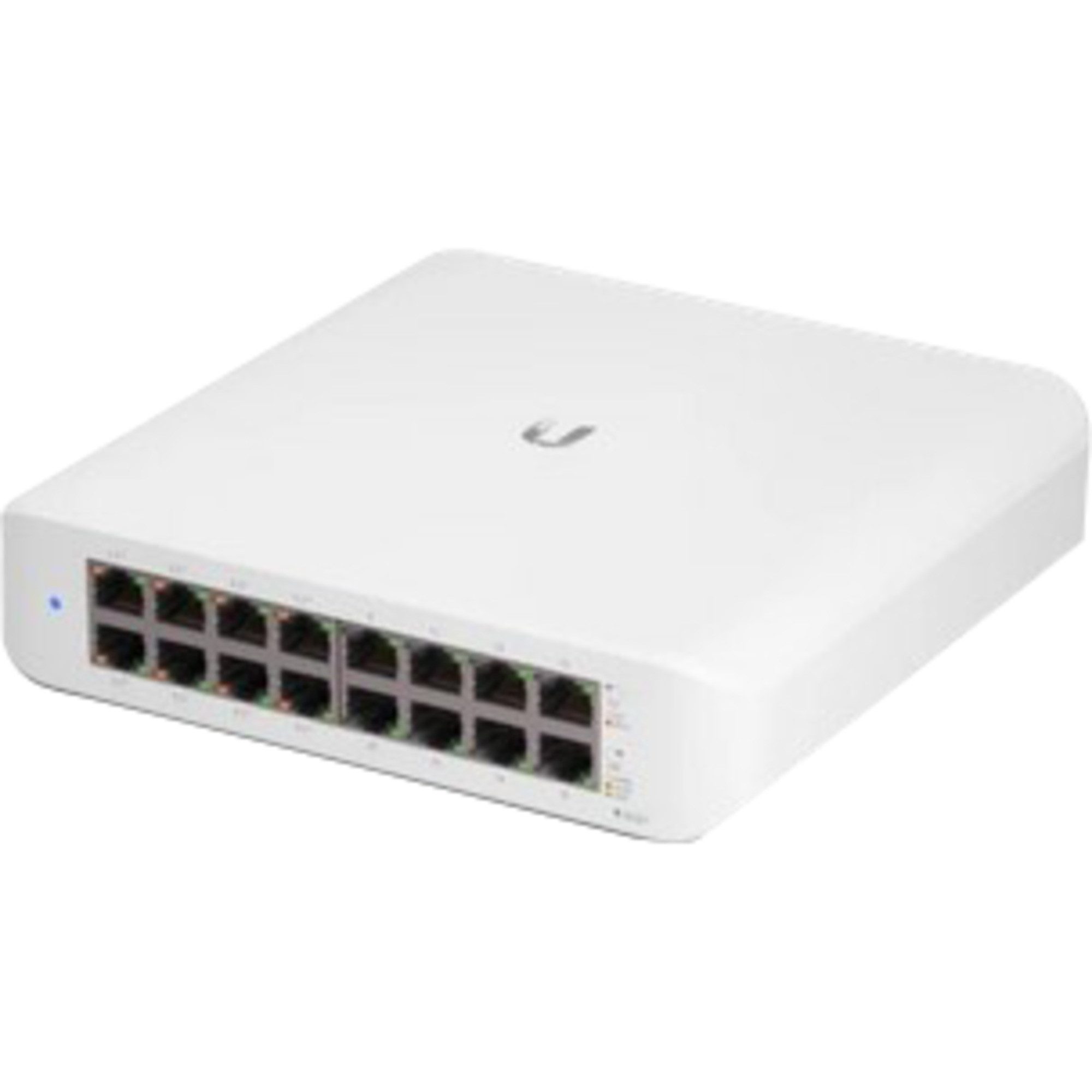Ubiquiti USW-Lite-16-POE, Switch Netzwerk-Switch