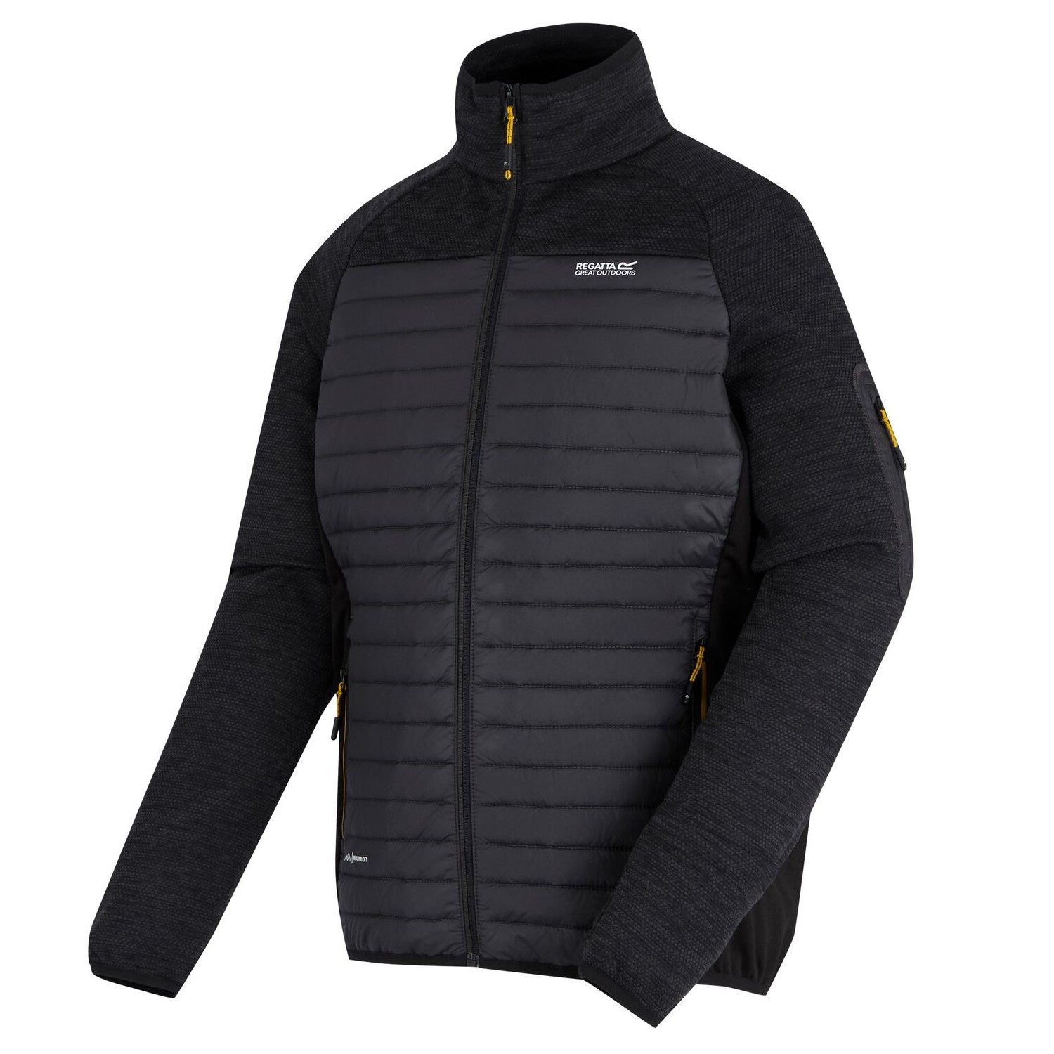 Regatta Steppjacke Steppjacke Ceden Hybrid