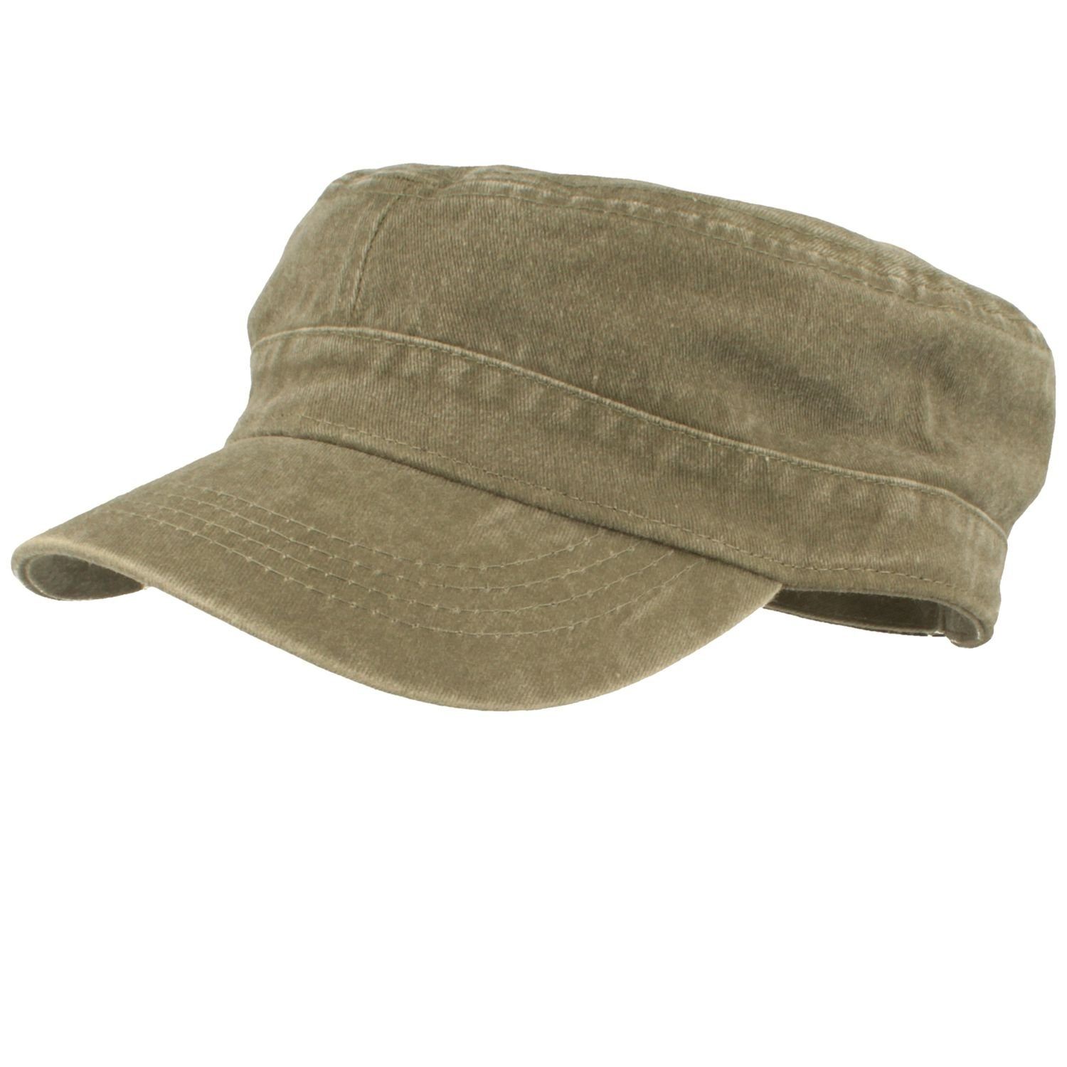 Fiebig Baseball Cap Herren Army Cap günstig online kaufen
