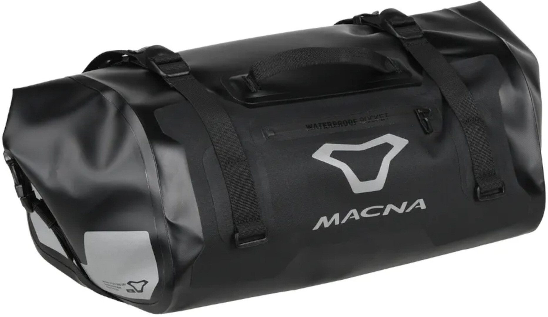 Gepäckträgertasche Mub Dry 18L wasserdichte Hecktasche
