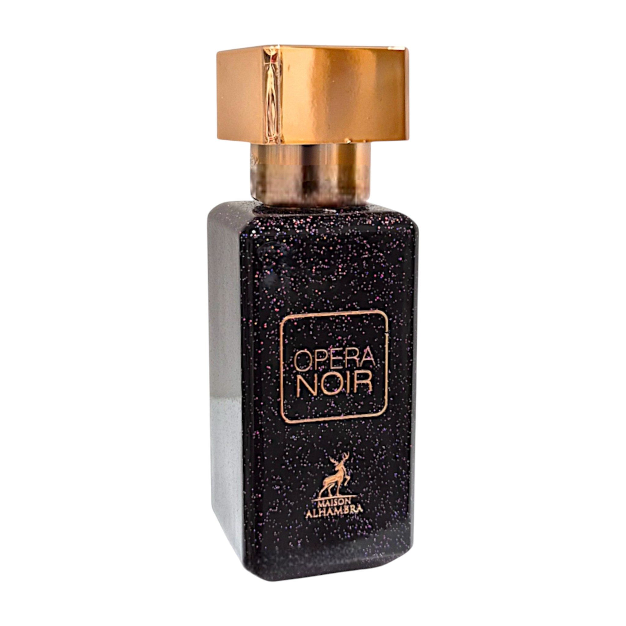 Eau de Parfum Maison Alhambra Opera Noir Eau de Parfum 30ml