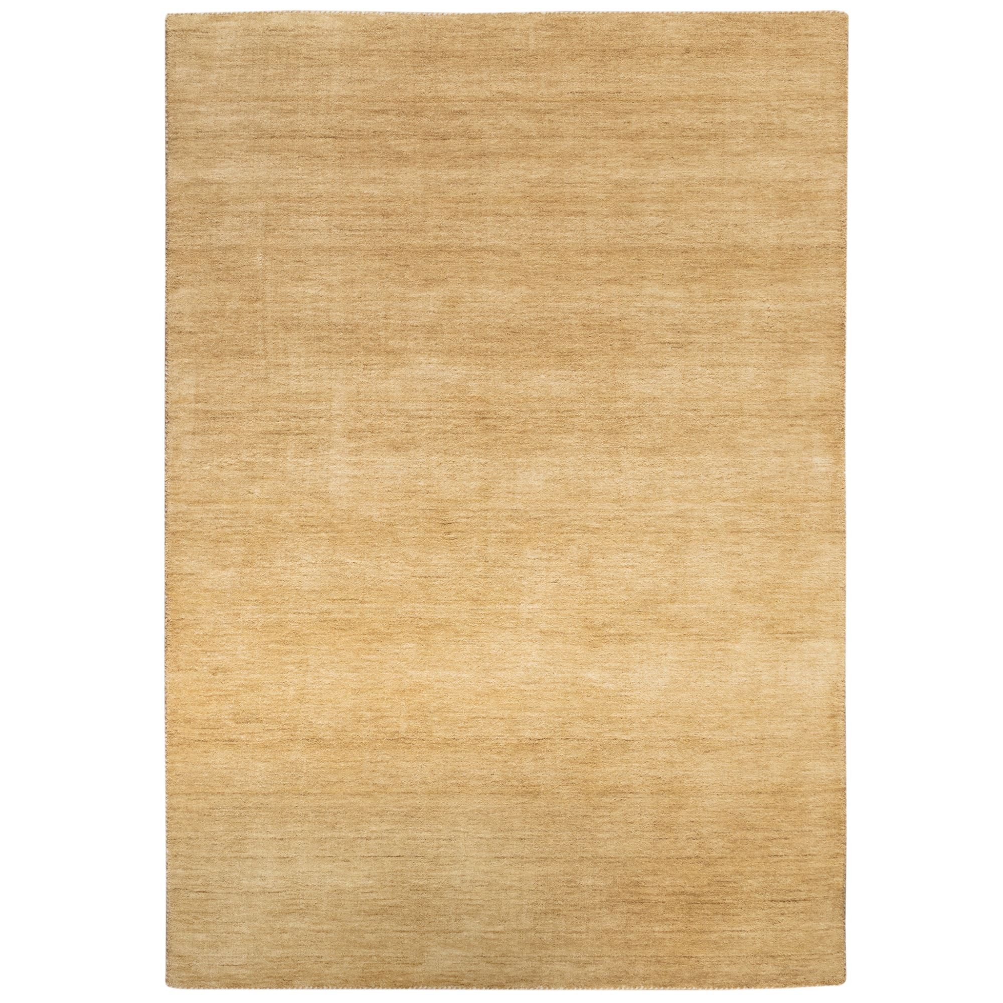 Steffensmeier Wollteppich Nomade, Rechteckig, Gabbeh, 100 günstig online kaufen
