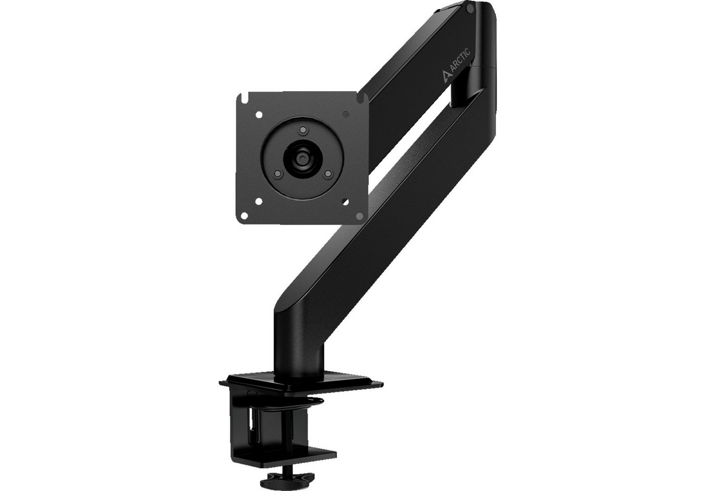 Arctic Wandhalterung ARCTIC Monitorarm X1-3D, Monitorhalterung, (mit, (bis 43 Zoll)