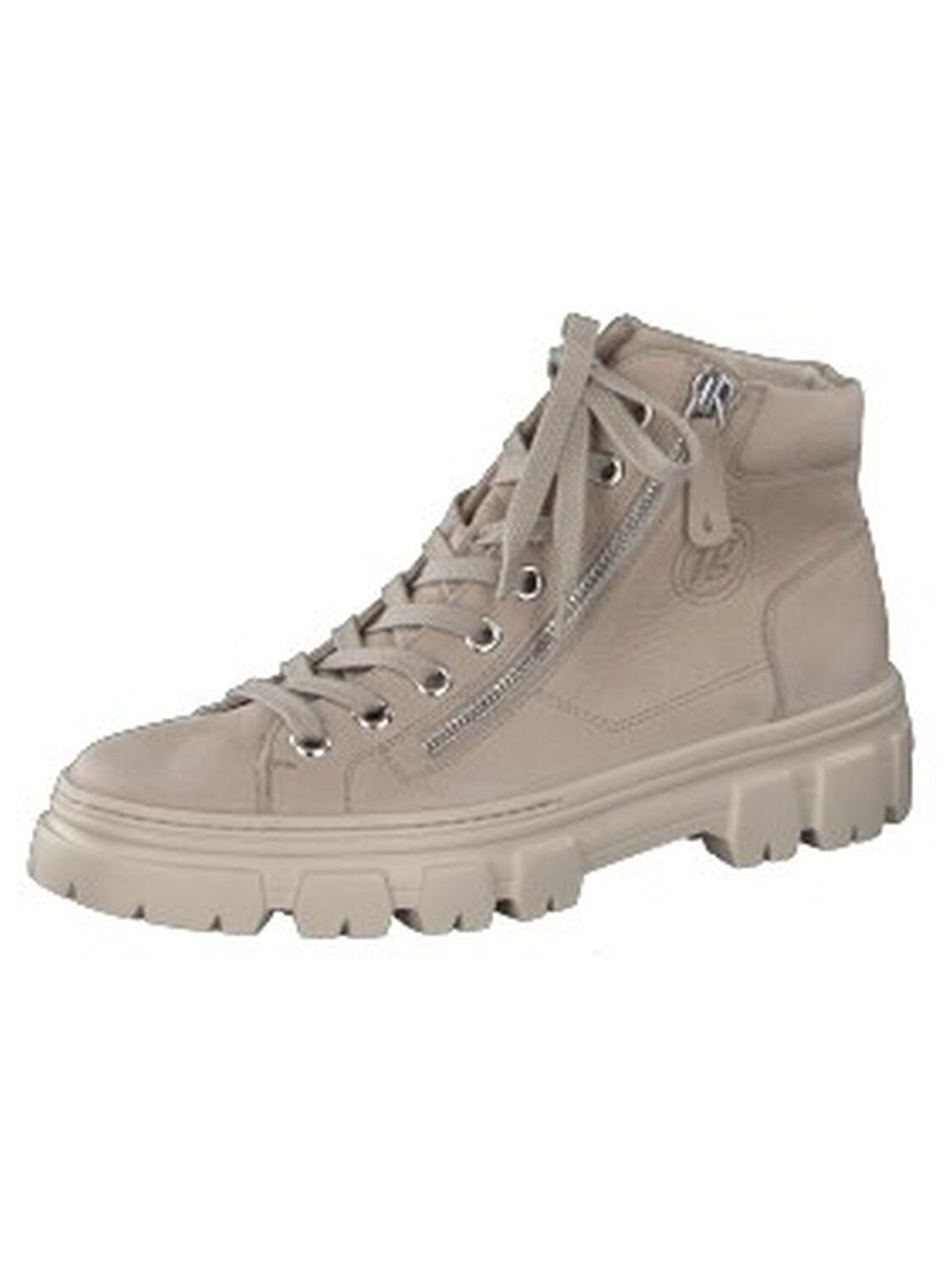 Paul Green 5210 Schnürstiefel